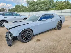 2C3CDZBT3MH626628 2021 DODGE CHALLENGER