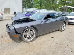 2C3CDZBT3MH628055 2021 DODGE CHALLENGER