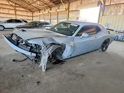 2C3CDZBT3MH631232 2021 DODGE CHALLENGER