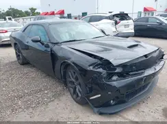 2C3CDZBT3MH635409 2021 DODGE CHALLENGER