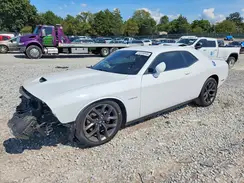 2C3CDZBT3MH641338 2021 DODGE CHALLENGER