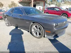 2C3CDZBT3MH641937 2021 DODGE CHALLENGER