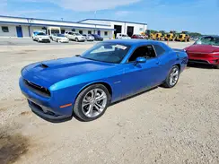 2C3CDZBT3MH645146 2021 DODGE CHALLENGER