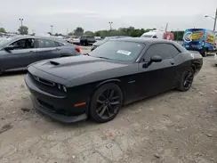 2C3CDZBT3MH651299 2021 DODGE CHALLENGER