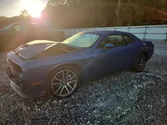 2C3CDZBT3MH660262 2021 DODGE CHALLENGER