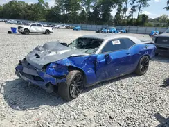 2C3CDZBT3MH660472 2021 DODGE CHALLENGER