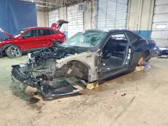 2C3CDZBT3MH677157 2021 DODGE CHALLENGER