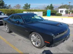 2C3CDZBT3NH103286 2022 DODGE CHALLENGER