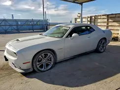 2C3CDZBT3NH105152 2022 DODGE CHALLENGER