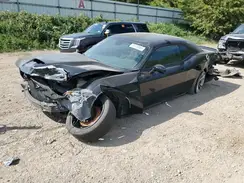 2C3CDZBT3NH105412 2022 DODGE CHALLENGER