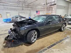 2C3CDZBT3NH105653 2022 DODGE CHALLENGER