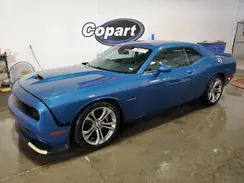 2C3CDZBT3NH108326 2022 DODGE CHALLENGER