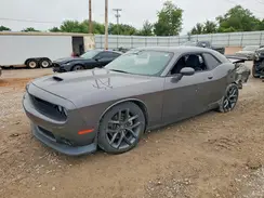 2C3CDZBT3NH109315 2022 DODGE CHALLENGER