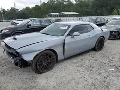2C3CDZBT3NH109458 2022 DODGE CHALLENGER