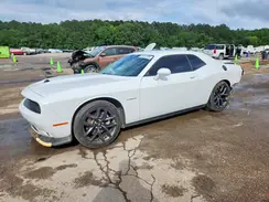 2C3CDZBT3NH112182 2022 DODGE CHALLENGER