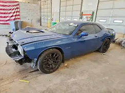 2C3CDZBT3NH113168 2022 DODGE CHALLENGER