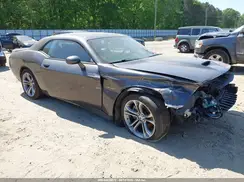 2C3CDZBT3NH124641 2022 DODGE CHALLENGER