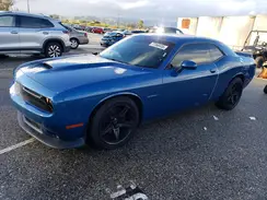 2C3CDZBT3NH127653 2022 DODGE CHALLENGER