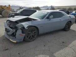 2C3CDZBT3NH137003 2022 DODGE CHALLENGER