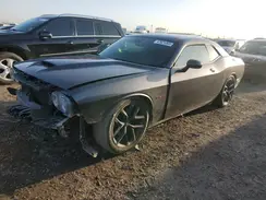 2C3CDZBT3NH155551 2022 DODGE CHALLENGER