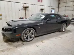 2C3CDZBT3NH172110 2022 DODGE CHALLENGER
