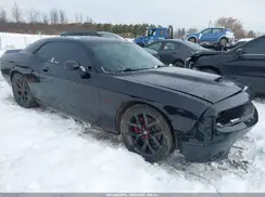 2C3CDZBT3NH188131 2022 DODGE CHALLENGER