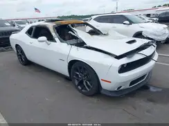 2C3CDZBT3NH188484 2022 DODGE CHALLENGER
