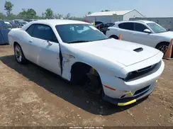 2C3CDZBT3NH194110 2022 DODGE CHALLENGER