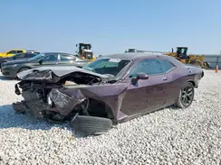 2C3CDZBT3NH200357 2022 DODGE CHALLENGER