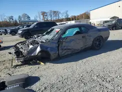2C3CDZBT3NH204425 2022 DODGE CHALLENGER