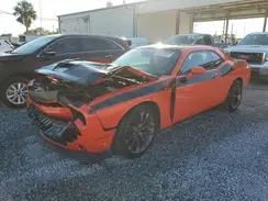 2C3CDZBT3NH206630 2022 DODGE CHALLENGER