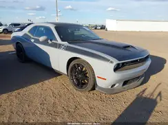2C3CDZBT3NH223668 2022 DODGE CHALLENGER