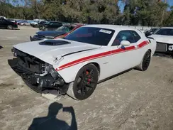 2C3CDZBT3NH229325 2022 DODGE CHALLENGER