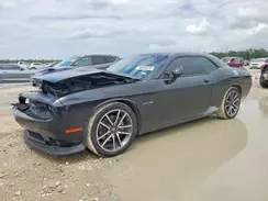 2C3CDZBT3NH230619 2022 DODGE CHALLENGER