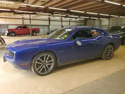 2C3CDZBT3NH230782 2022 DODGE CHALLENGER