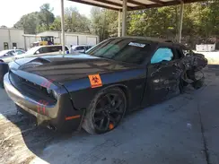 2C3CDZBT3NH230913 2022 DODGE CHALLENGER