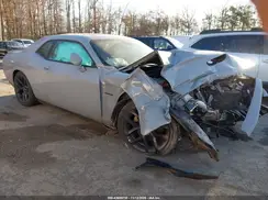 2C3CDZBT3NH233813 2022 DODGE CHALLENGER