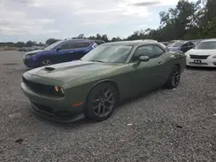 2C3CDZBT3NH233875 2022 DODGE CHALLENGER