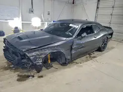 2C3CDZBT3NH242673 2022 DODGE CHALLENGER