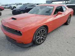 2C3CDZBT3NH242804 2022 DODGE CHALLENGER