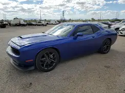 2C3CDZBT3NH253284 2022 DODGE CHALLENGER