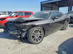 2C3CDZBT3NH258209 2022 DODGE CHALLENGER