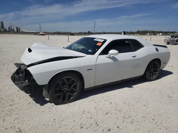 2C3CDZBT3PH504100 2023 DODGE CHALLENGER - Image 1
