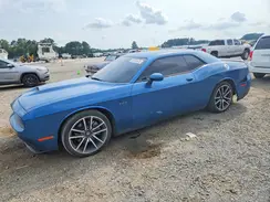 2C3CDZBT3PH507708 2023 DODGE CHALLENGER