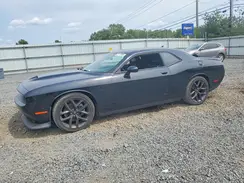 2C3CDZBT3PH517963 2023 DODGE CHALLENGER