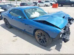 2C3CDZBT3PH518157 2023 DODGE CHALLENGER