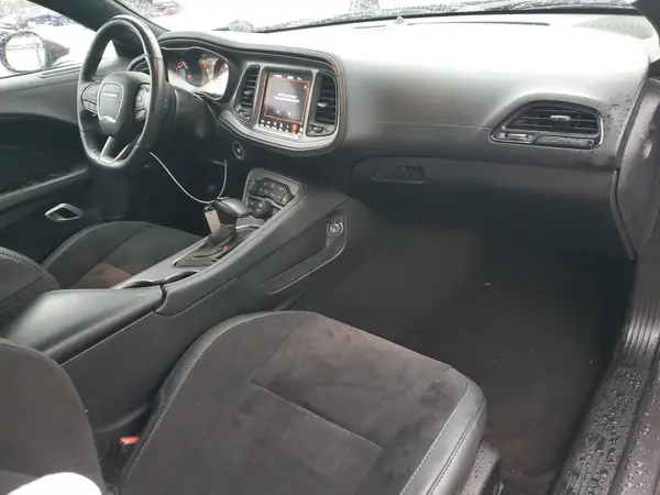 2C3CDZBT3PH518241 2023 DODGE CHALLENGER - Image 8