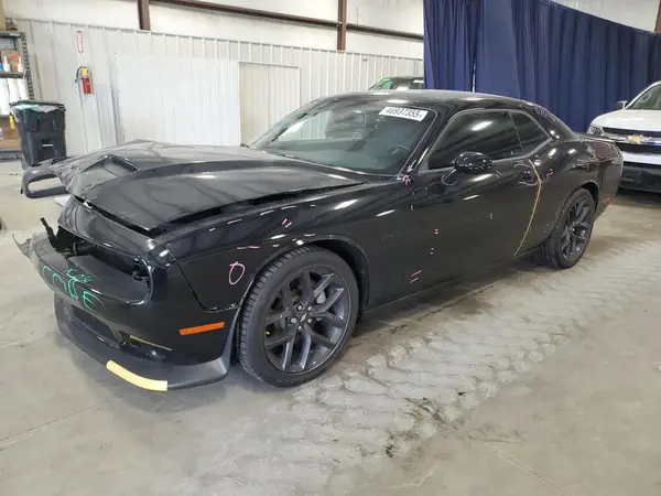2C3CDZBT3PH521916 2023 DODGE CHALLENGER - Image 1