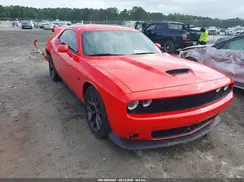 2C3CDZBT3PH527182 2023 DODGE CHALLENGER