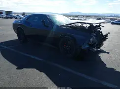 2C3CDZBT3PH527392 2023 DODGE CHALLENGER